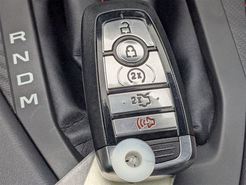 New 2025 Ford Mustang GT Premium w/ 60th Anniversary Package image 31