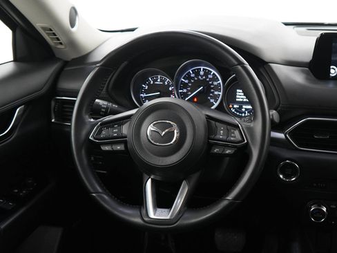 Used 2018 MAZDA CX-5 Touring w/ Preferred Equipment Package AWD/4WD image 14