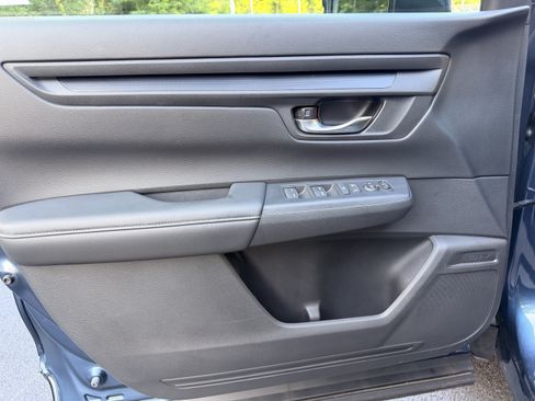 Certified 2024 Honda CR-V EX image 12