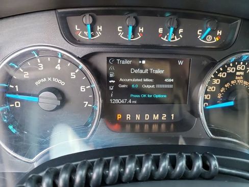 Used 2014 Ford F150 XLT w/ Equipment Group 302A Luxury AWD/4WD image 15