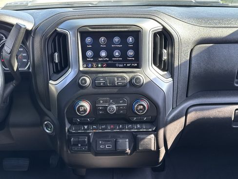 Used 2023 Chevrolet Silverado 3500 LT w/ All Star Edition AWD/4WD image 15