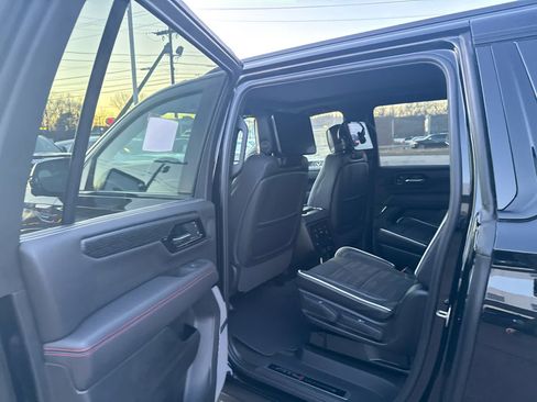 New 2026 GMC Yukon XL AT4 Ultimate image 13