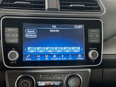 Used 2024 Nissan Leaf S FWD image 19