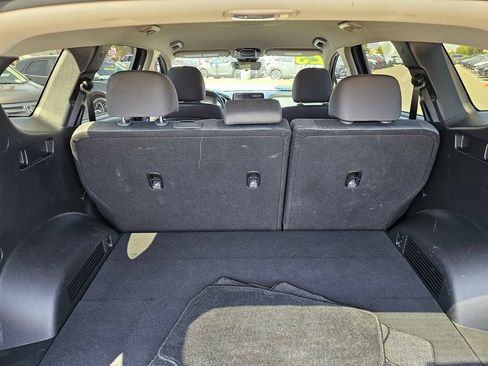 Certified 2023 Hyundai Santa Fe SEL FWD image 19