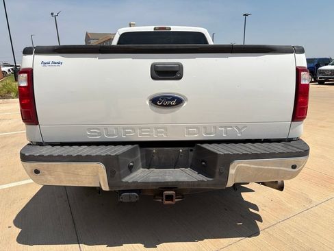 Used 2010 Ford F250 XLT RWD image 4