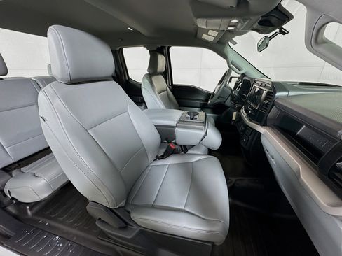 Used 2023 Ford F150 XL w/ XL Chrome Appearance Package image 25