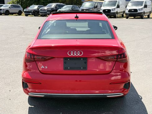 Used 2022 Audi A3 2.0T Premium FWD image 11