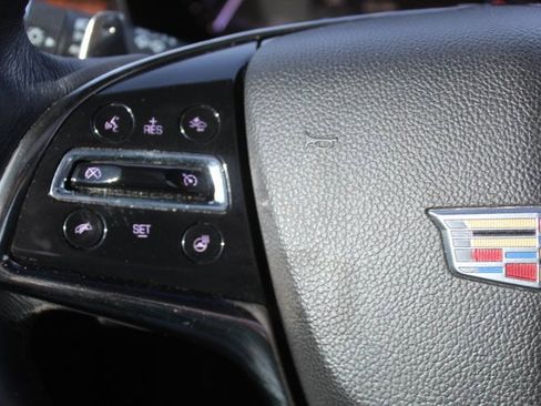 Used 2019 Cadillac CTS Luxury image 20