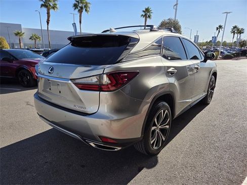 Used 2022 Lexus RX 350 FWD w/ Premium Package image 6