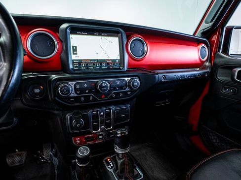 Used 2020 Jeep Wrangler Unlimited Rubicon w/ Dual Top Group image 44