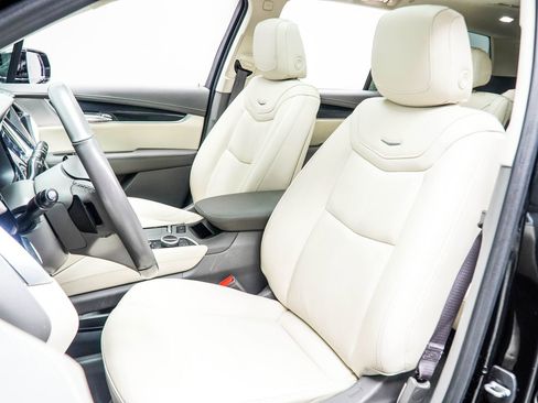 Used 2024 Cadillac XT6 Premium Luxury w/ LPO, Floor Liner Package AWD/4WD image 33