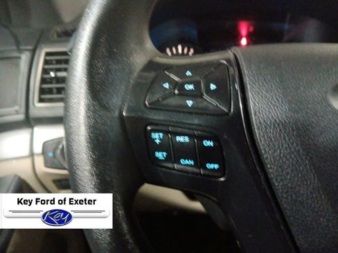 Used 2018 Ford Explorer 4WD image 26