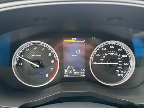 Used 2019 Subaru Forester Limited image 13