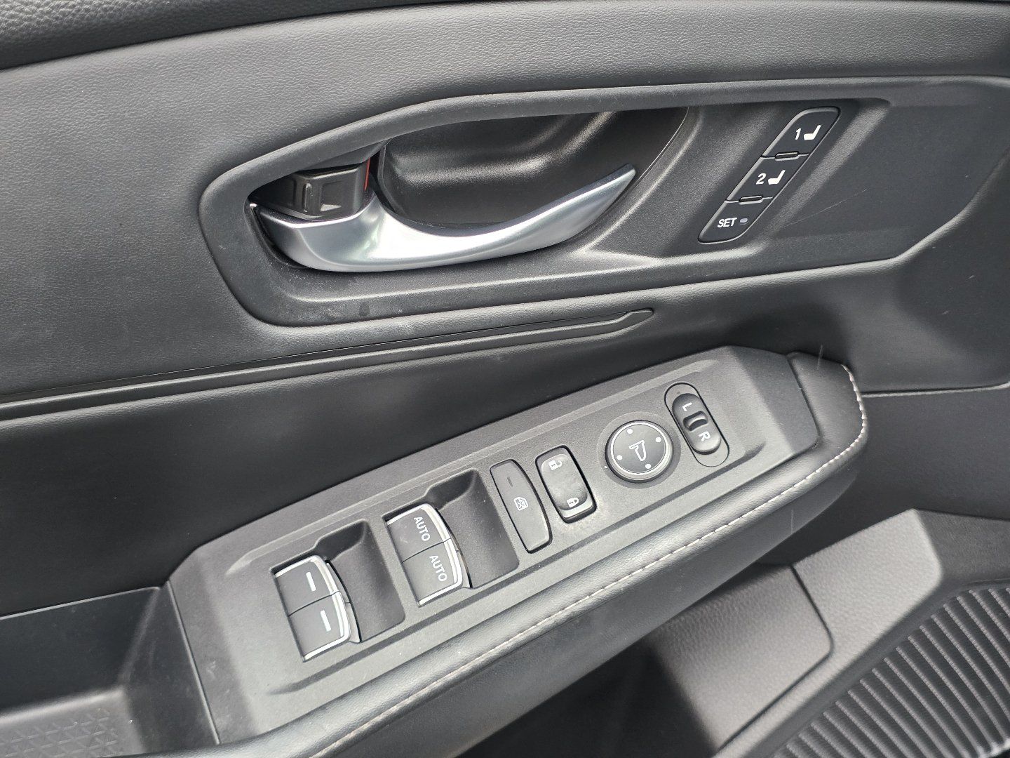 Used 2023 Honda Accord Sport image 19