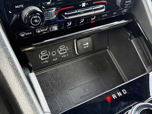 Certified 2023 Jeep Grand Cherokee Altitude image 27