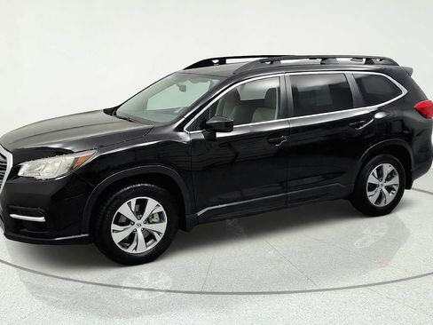 Used 2019 Subaru Ascent Premium w/ Popular Package #2A AWD/4WD image 4