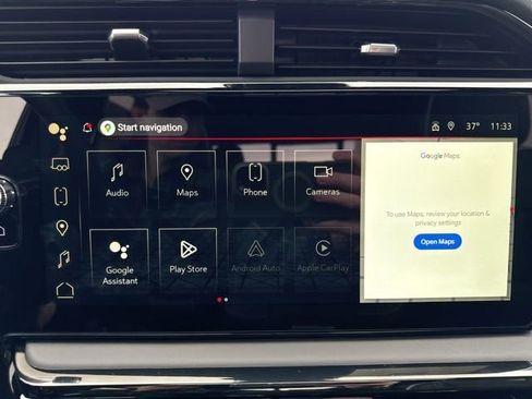 New 2026 GMC Sierra 1500 AT4X image 20