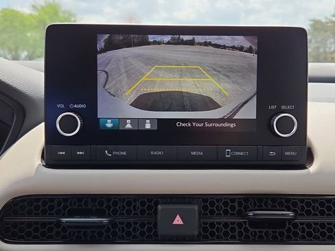 Used 2024 Honda HR-V LX image 22