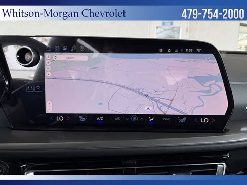 New 2026 Chevrolet Traverse LT w/ Midnight/Sport Edition image 26