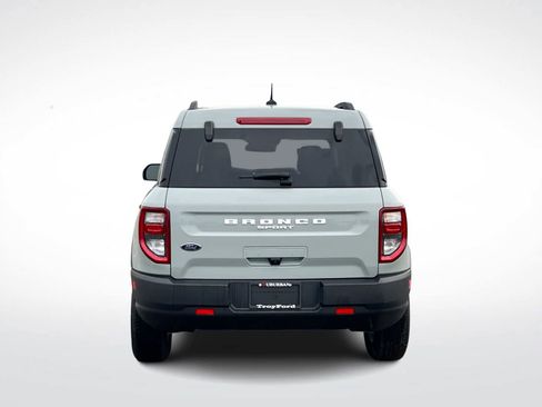 Used 2023 Ford Bronco Sport Big Bend AWD/4WD image 7
