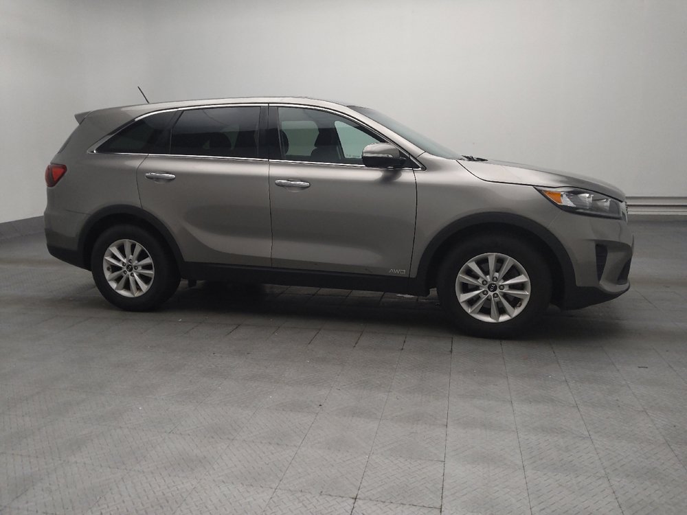 Used 2019 Kia Sorento AWD V6 image 11