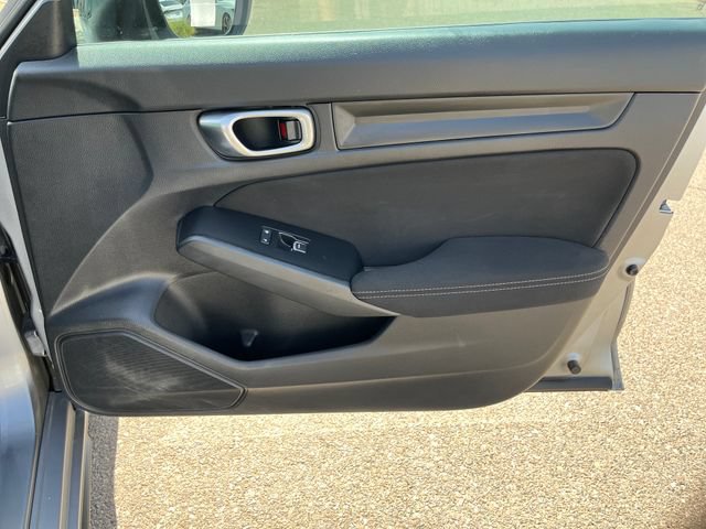 Certified 2024 Honda Civic Sport image 16
