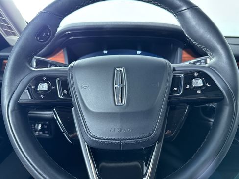 Used 2024 Lincoln Aviator Reserve w/ Equipment Group 201A AWD/4WD image 20