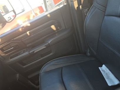Used 2022 RAM 2500 Limited