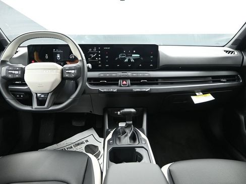 New 2026 Kia K4 GT-Line Turbo FWD image 33