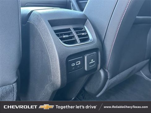 Certified 2024 Chevrolet Blazer RS w/ Driver Confidence II Package image 33