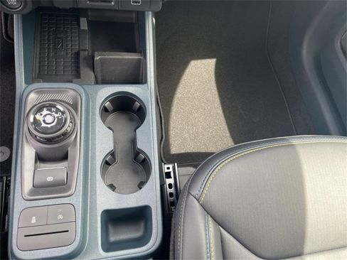 New 2025 Ford Maverick Lobo image 20