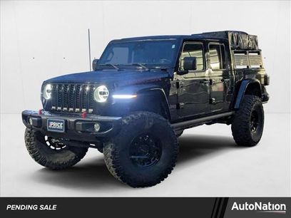 Used 2021 Jeep Gladiator Rubicon