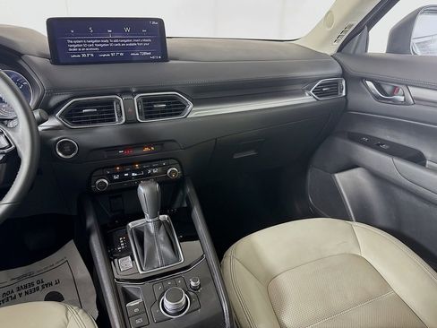 Used 2025 MAZDA CX-5 AWD 2.5 S w/ Preferred Package image 27