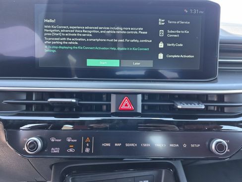 New 2026 Kia K5 GT-Line w/ GT-Line Premium Package AWD/4WD image 8