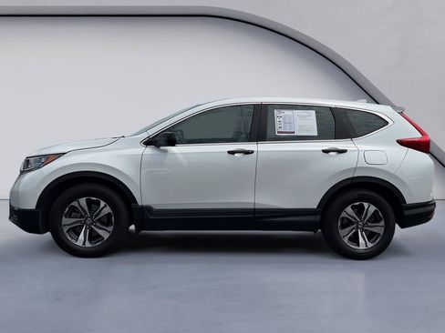 Used 2019 Honda CR-V LX image 2