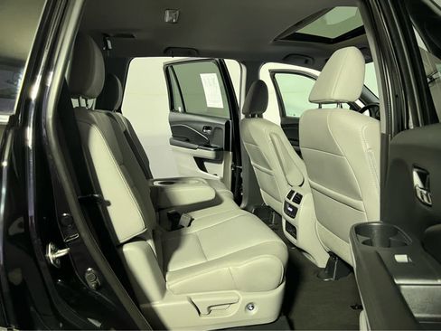 Used 2017 Honda Pilot EX-L image 30