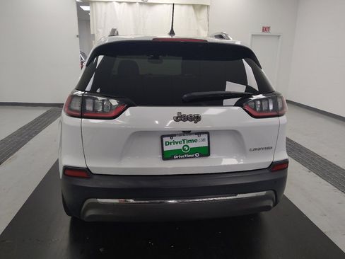Used 2019 Jeep Cherokee Limited FWD image 6