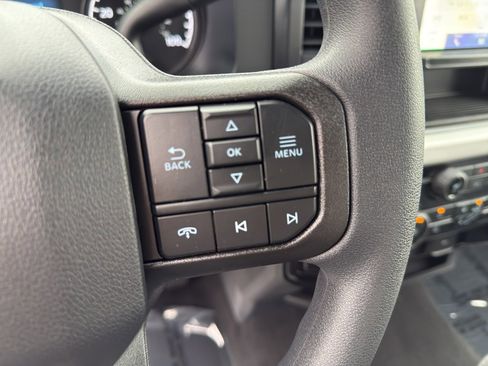 New 2026 Ford F250 XL w/ STX Appearance Package image 21