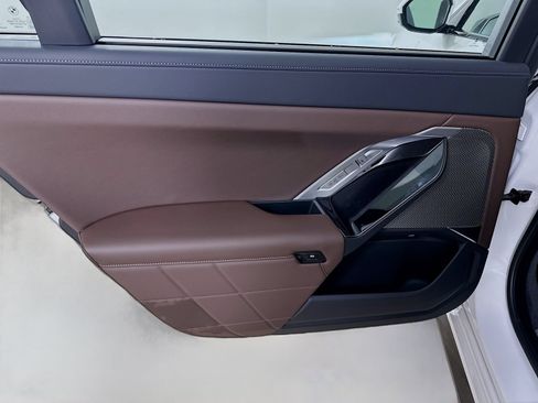 New 2026 BMW 760i xDrive AWD/4WD image 35