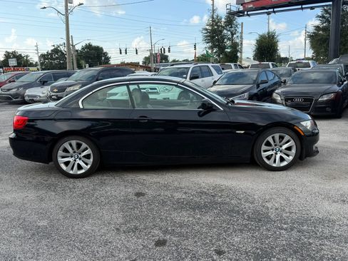 Used 2011 BMW 328i Convertible RWD image 5
