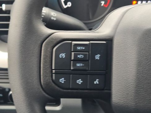 New 2026 Ford F250 XL w/ STX Appearance Package image 28