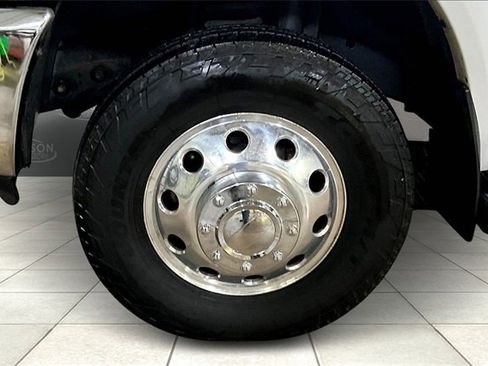 Used 2017 RAM 3500 Laramie image 10