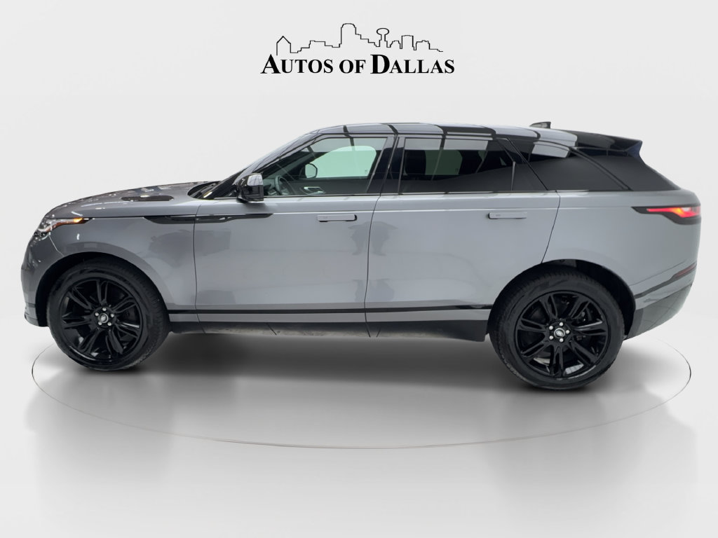 Used 2023 Land Rover Range Rover Velar R-Dynamic S AWD/4WD image 6