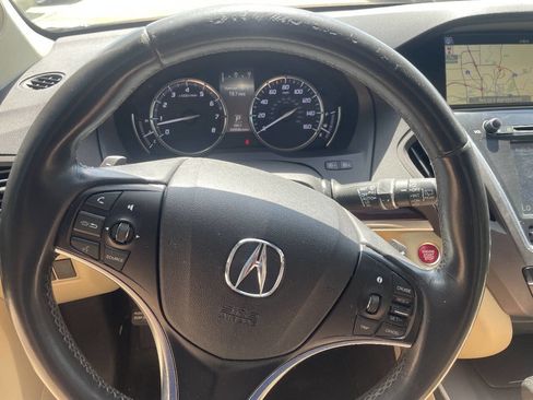 Used 2015 Acura MDX SH-AWD w/ Technology Package image 44