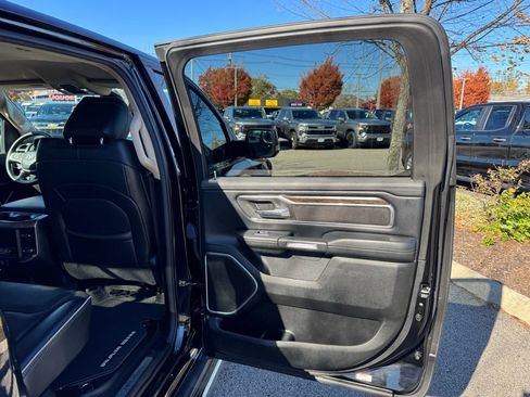 Used 2020 RAM 1500 Laramie image 19