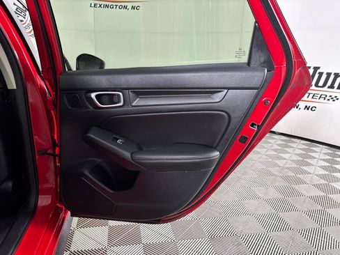 Used 2022 Honda Civic EX-L image 23