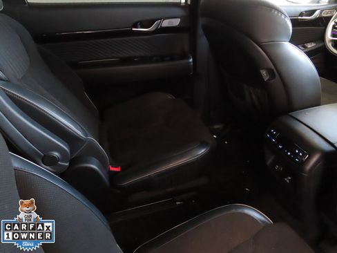 Used 2024 Hyundai Palisade Calligraphy image 28