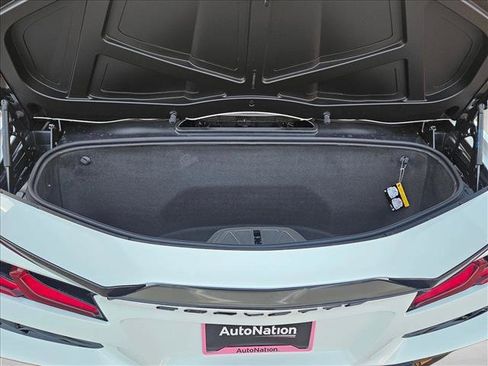 New 2026 Chevrolet Corvette Z06 image 16