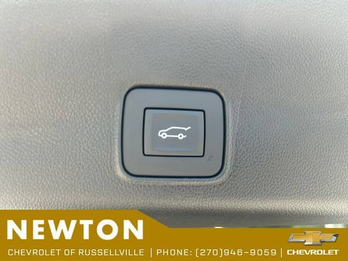 New 2026 Chevrolet TrailBlazer RS w/ Convenience Package FWD image 39