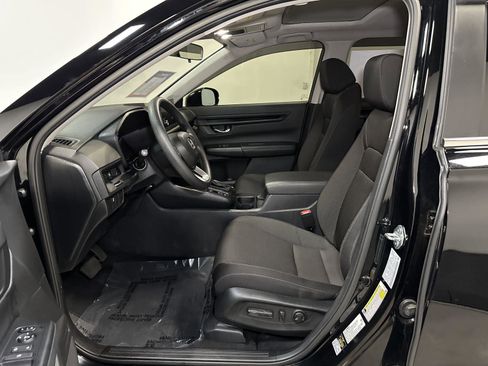 Certified 2025 Honda CR-V EX image 22